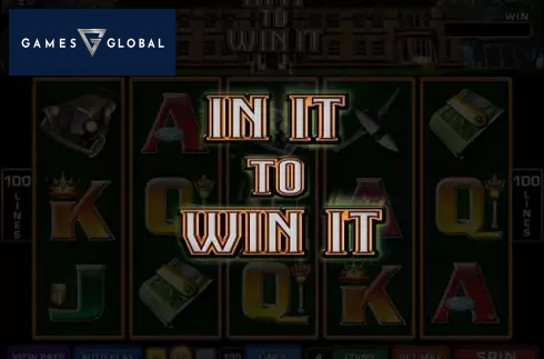 In It to Win It